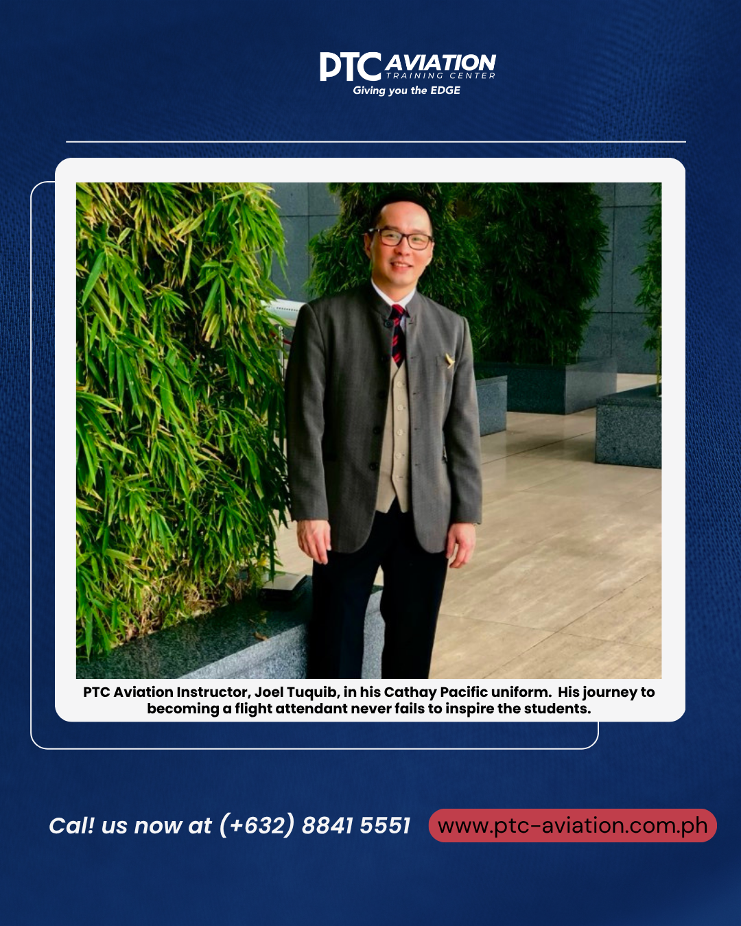 Joel Tuquib