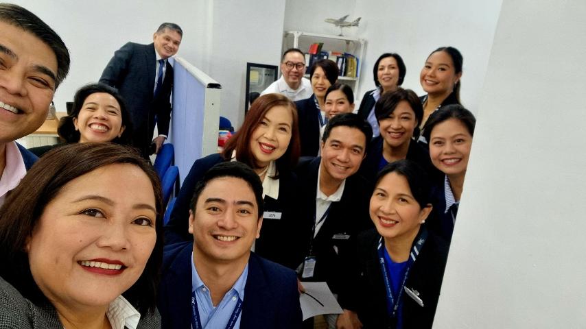 Joey Pacheco Training 