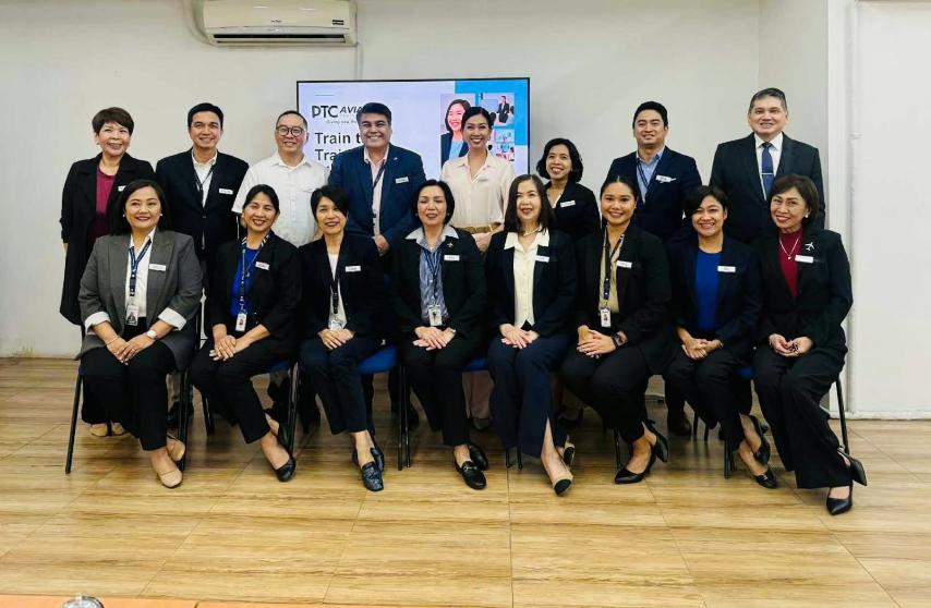 Joey Pacheco Training