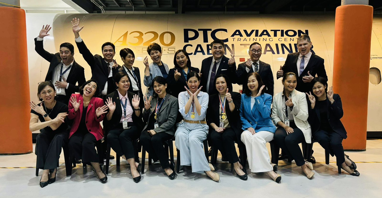 Joey Pacheco Training 