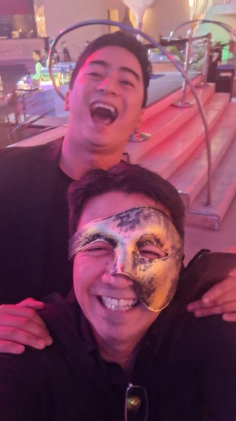 Rhythms of the World: PTC Group of Companies Christmas Party