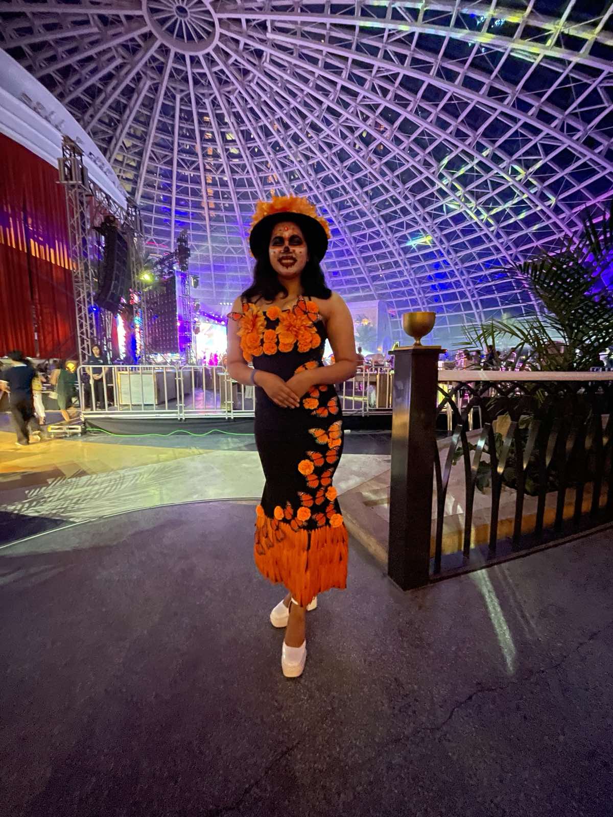 Rhythms of the World: PTC Group of Companies Christmas Party