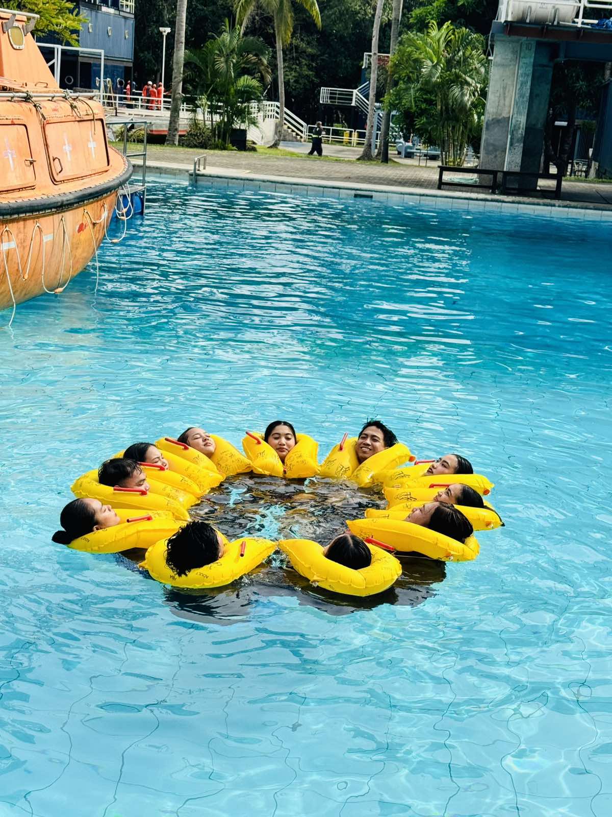 Flight Attendant Course 