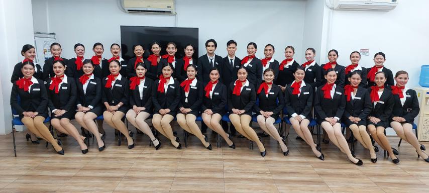 flight attendant requirements 