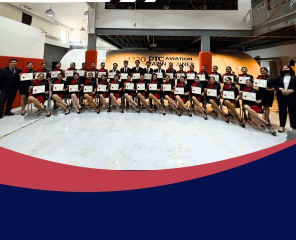 PTC Aviation FAOP Batch 26-10S