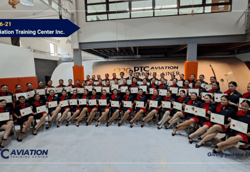 PTC Aviation FAOP Batch 26-21