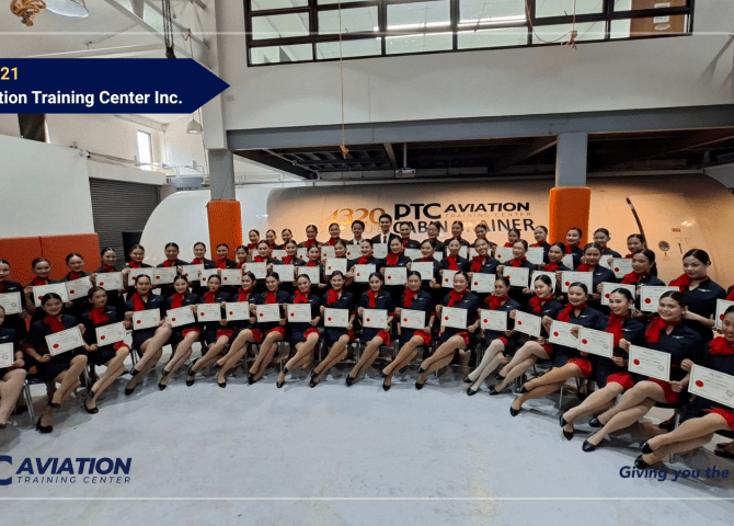 PTC Aviation FAOP Batch 26-21