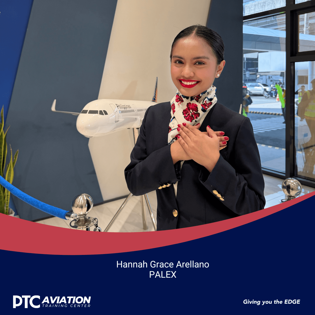 Hannah Grace Arellano