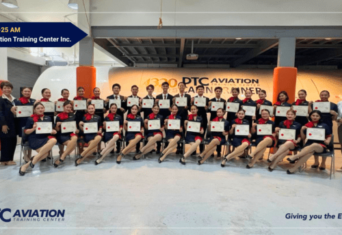 PTC Aviation FAOP Batch 26-25