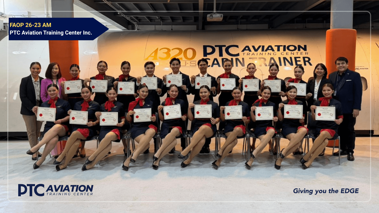 FAOP Batch 26-23