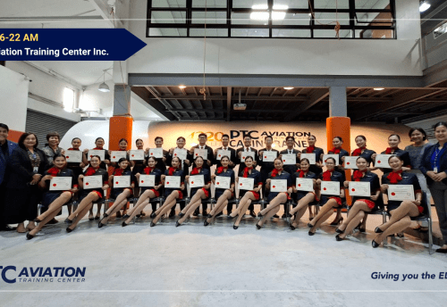 PTC Aviation FAOP Batch 26-22