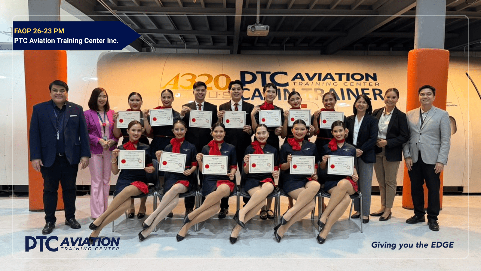 FAOP Batch 26-23
