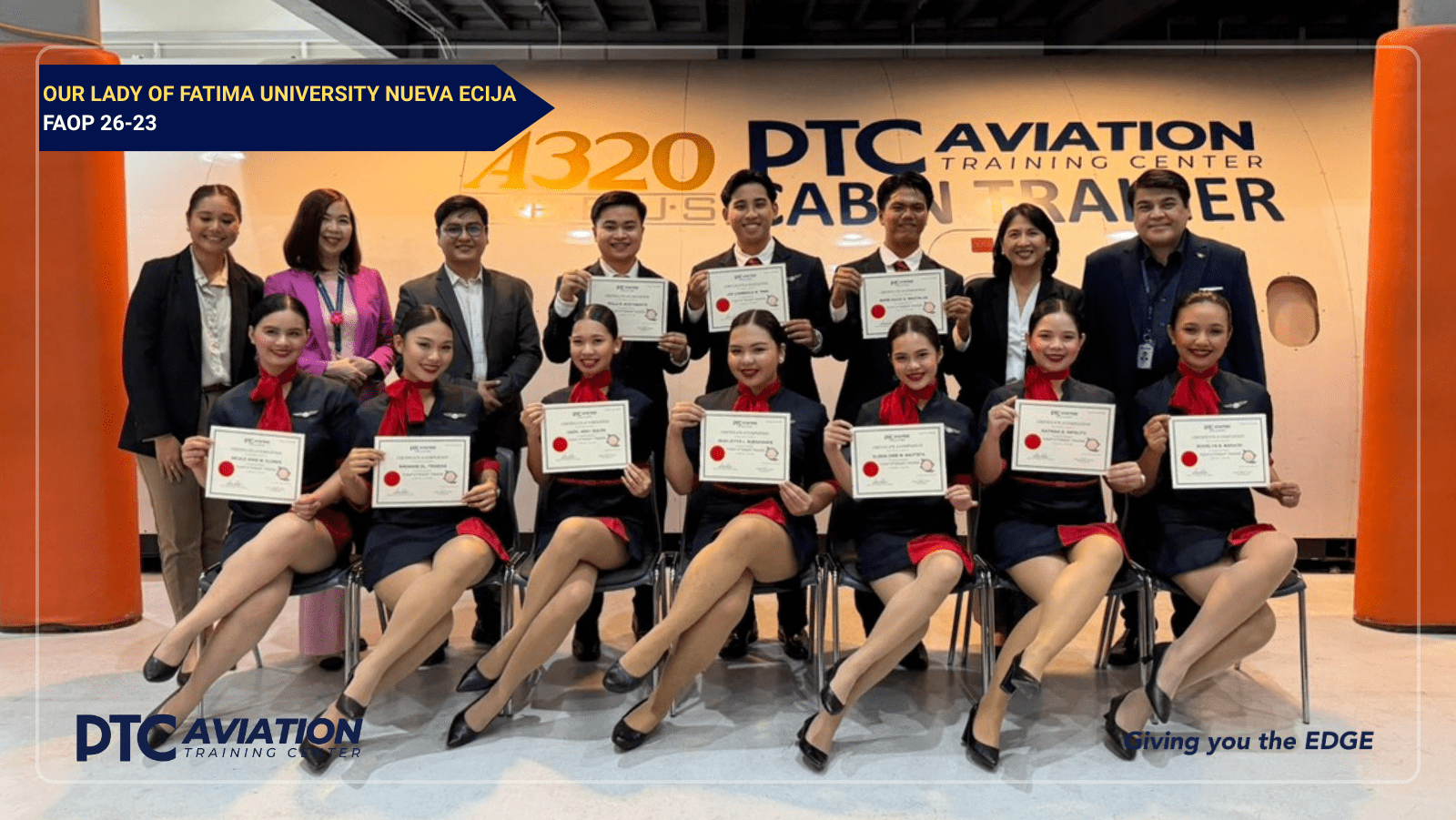 FAOP Batch 26-23