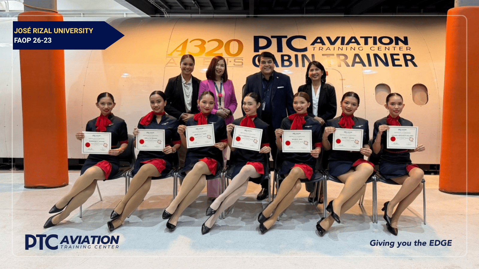 FAOP Batch 26-23