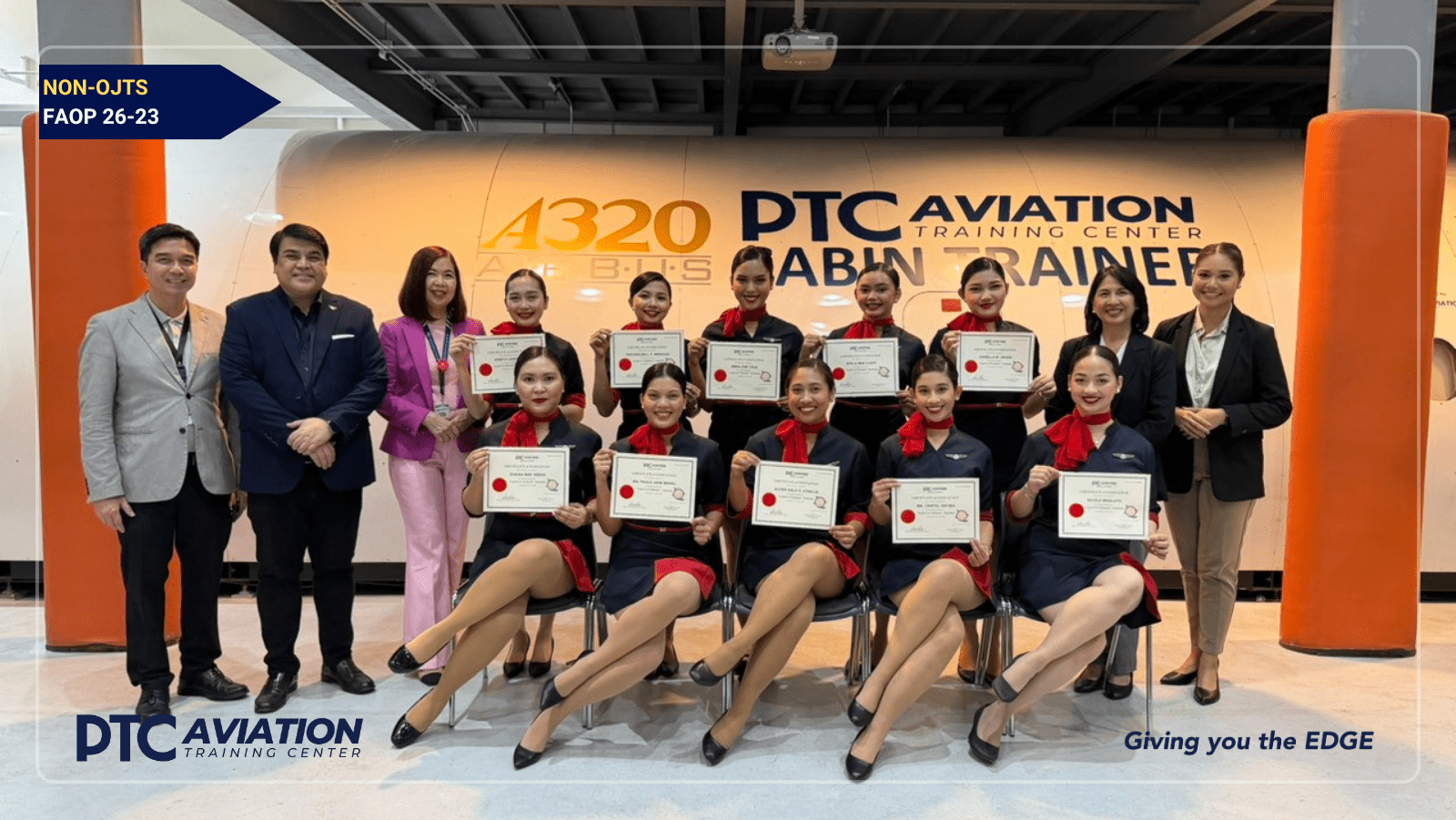 FAOP Batch 26-23