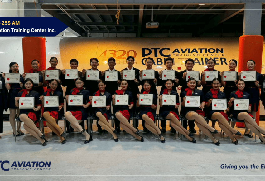 FAOP Batch 26-25S