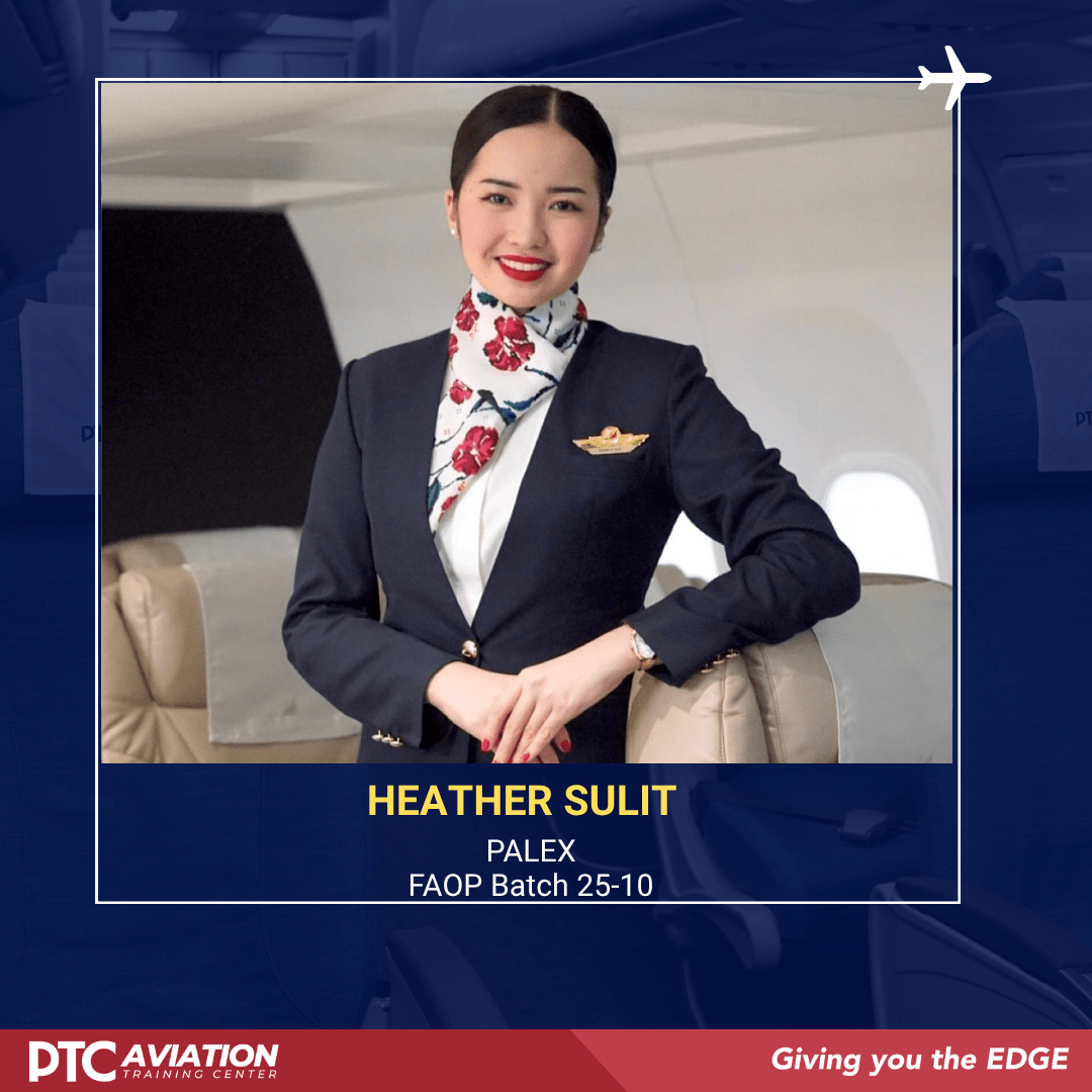 Heather Sulit