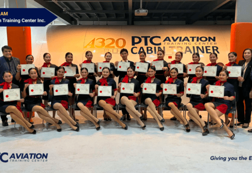 PTC Aviation FAOP Batch 26–30