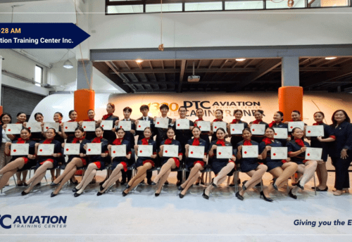 PTC Aviation FAOP Batch 26-28