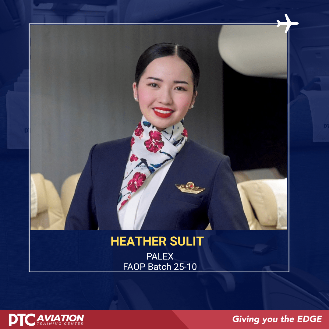 Heather Sulit