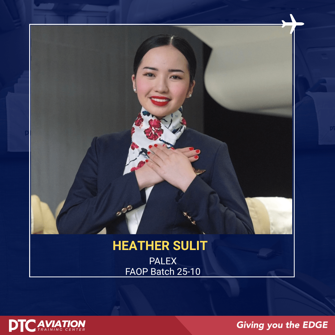 Heather Sulit