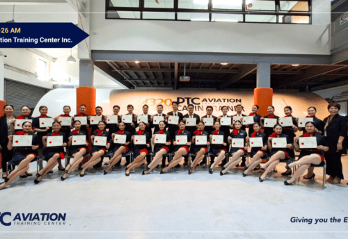 PTC Aviation FAOP Batch 26-26