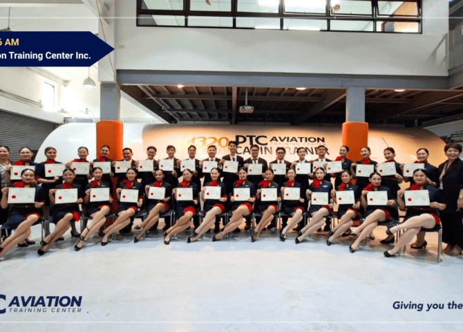 PTC Aviation FAOP Batch 26-26