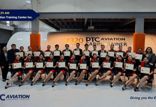 PTC Aviation FAOP Batch 26-29