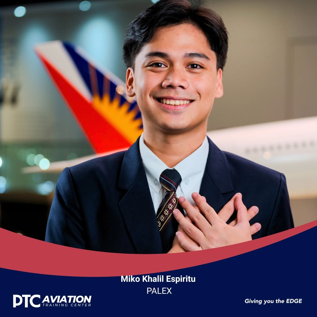 Miko Khalil Espiritu