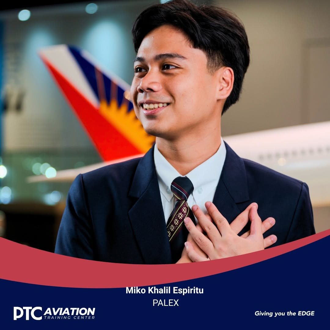 Miko Khalil Espiritu