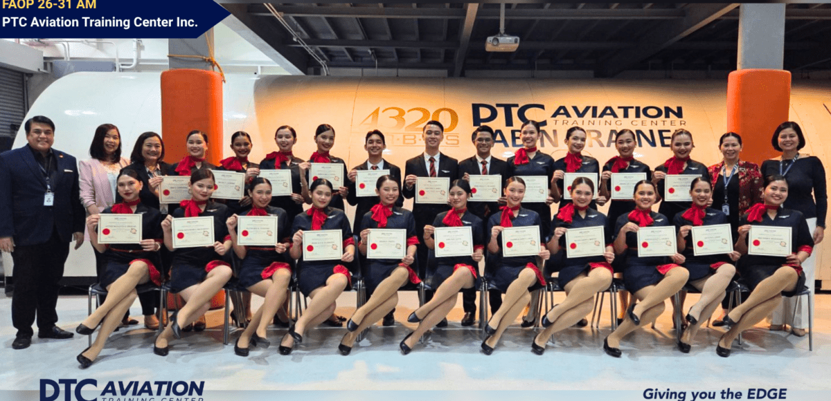 FAOP Batch 26–31
