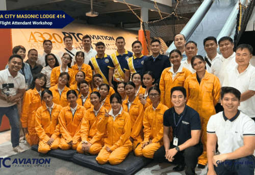 Muntinlupa City Masonic Lodge 414