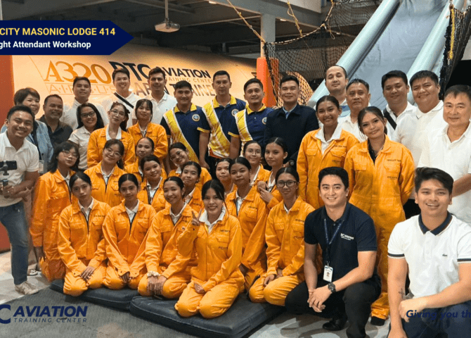 Muntinlupa City Masonic Lodge 414