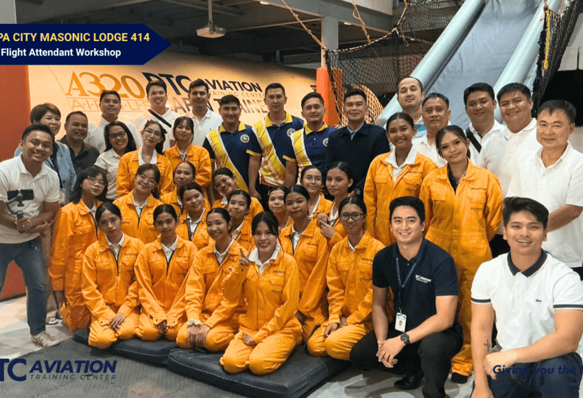 Muntinlupa City Masonic Lodge 414