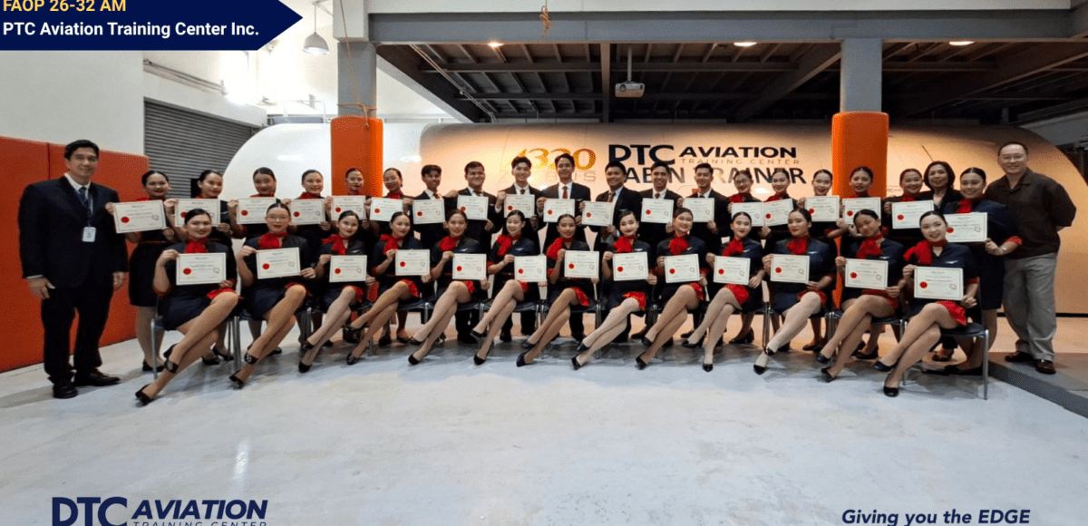 FAOP Batch 26-32