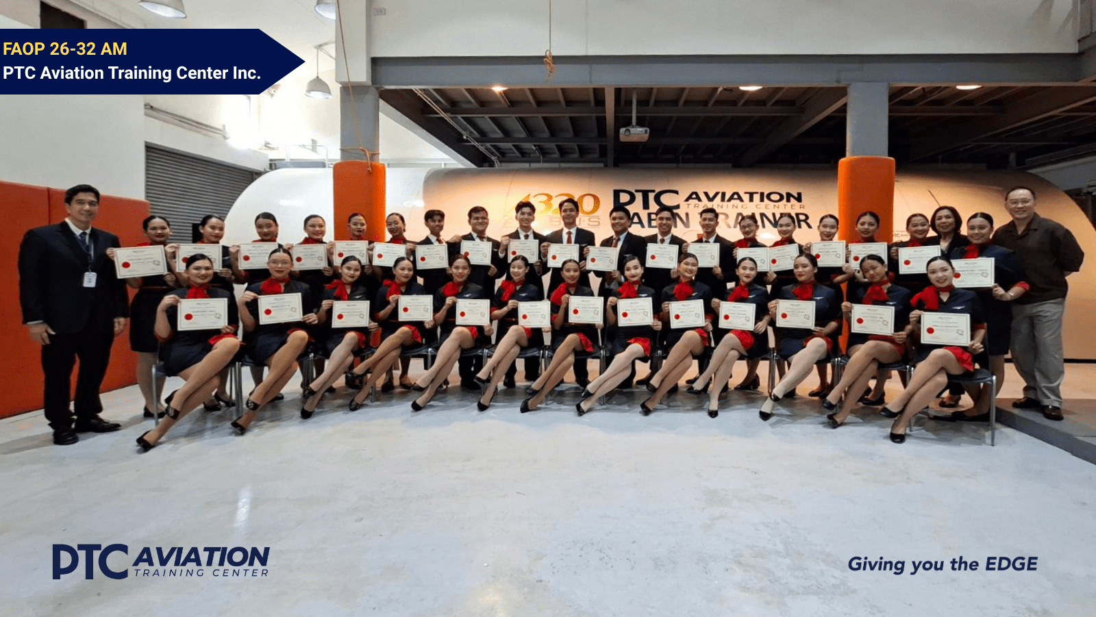 FAOP Batch 26-32