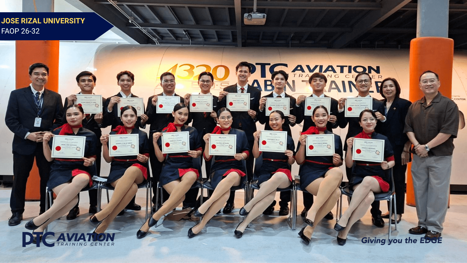 FAOP Batch 26-32