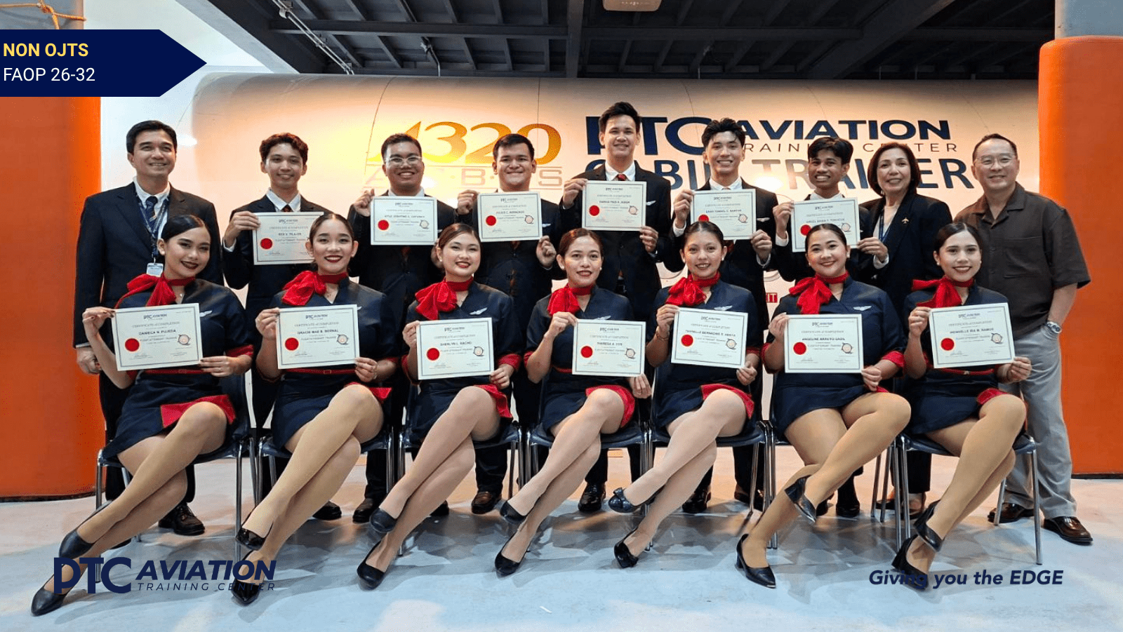 FAOP Batch 26-32