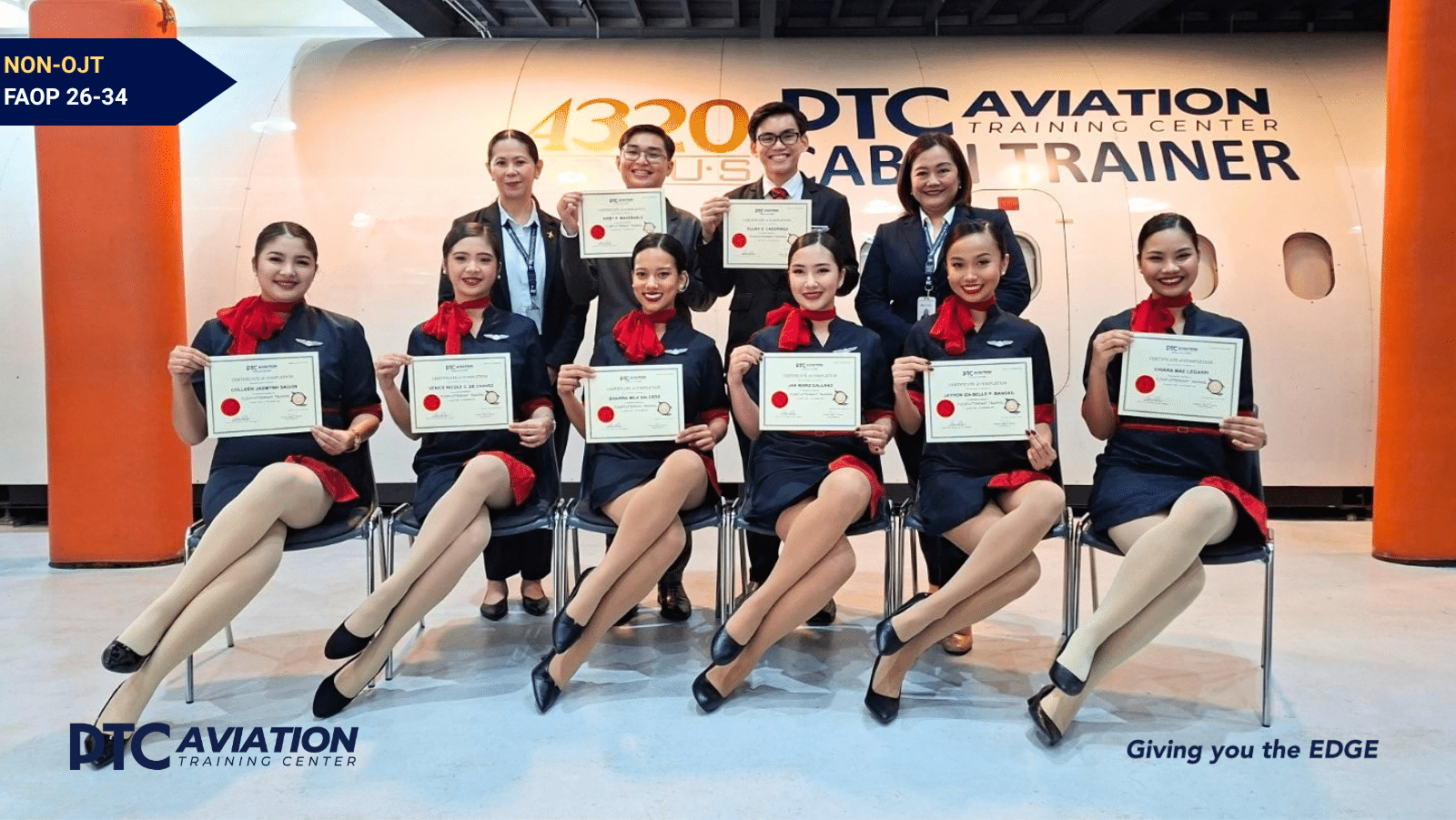 PTC Aviation FAOP 26-34