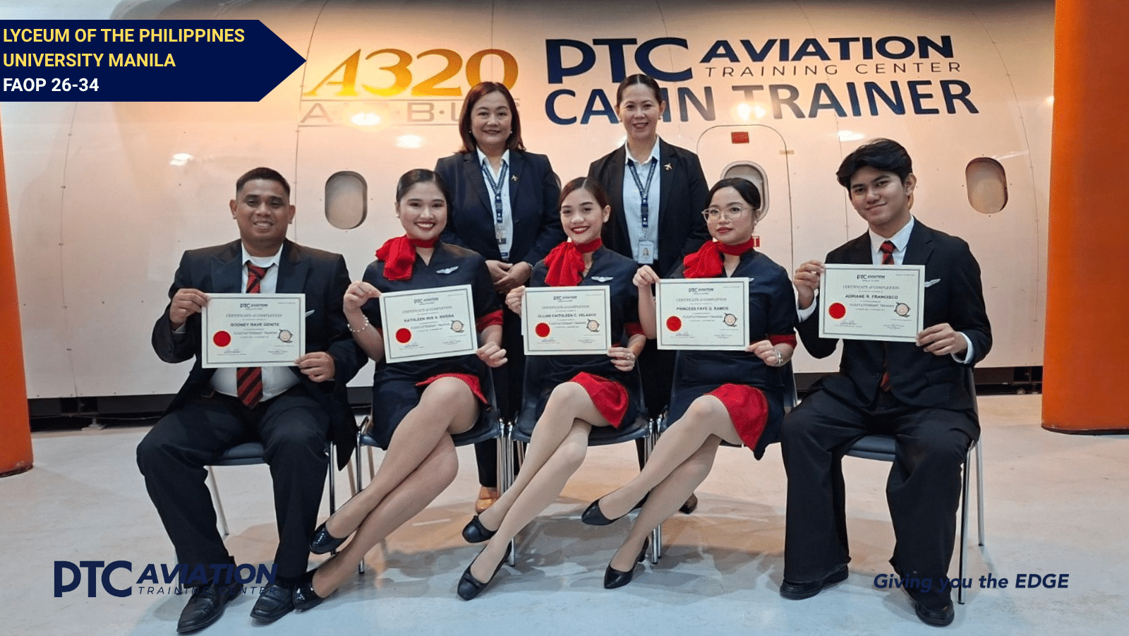 PTC Aviation FAOP 26-34