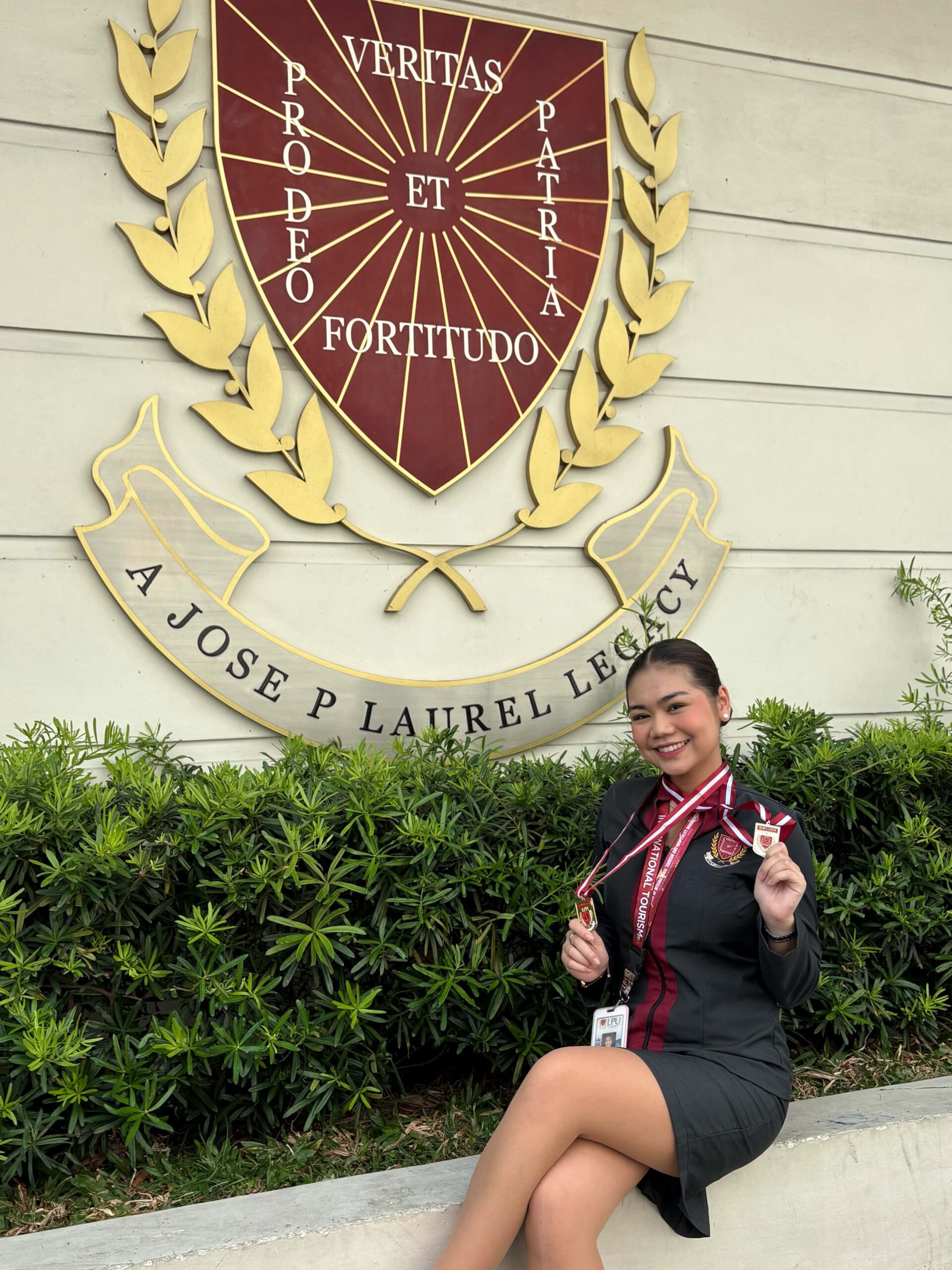 Aviation Training in the Philippines
