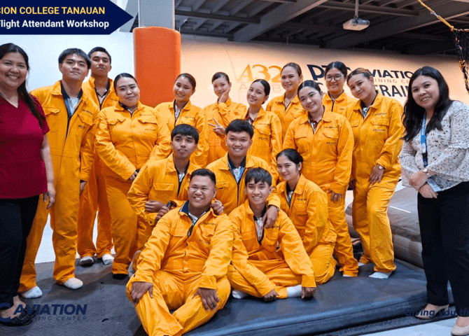 La Consolacion College Tanauan