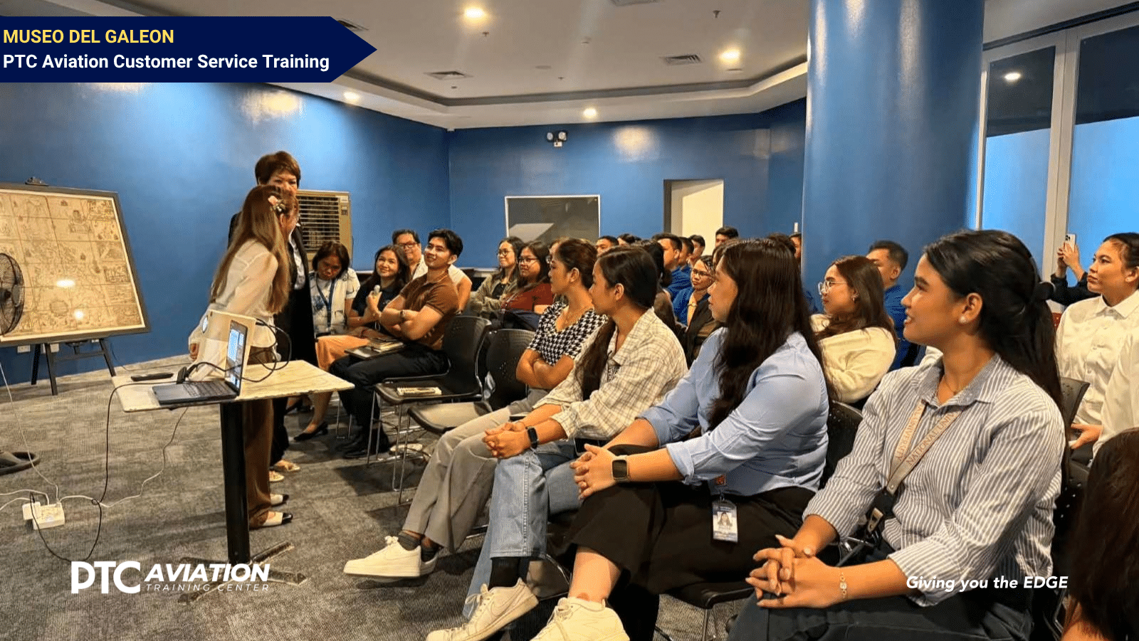 Museo del Galeon