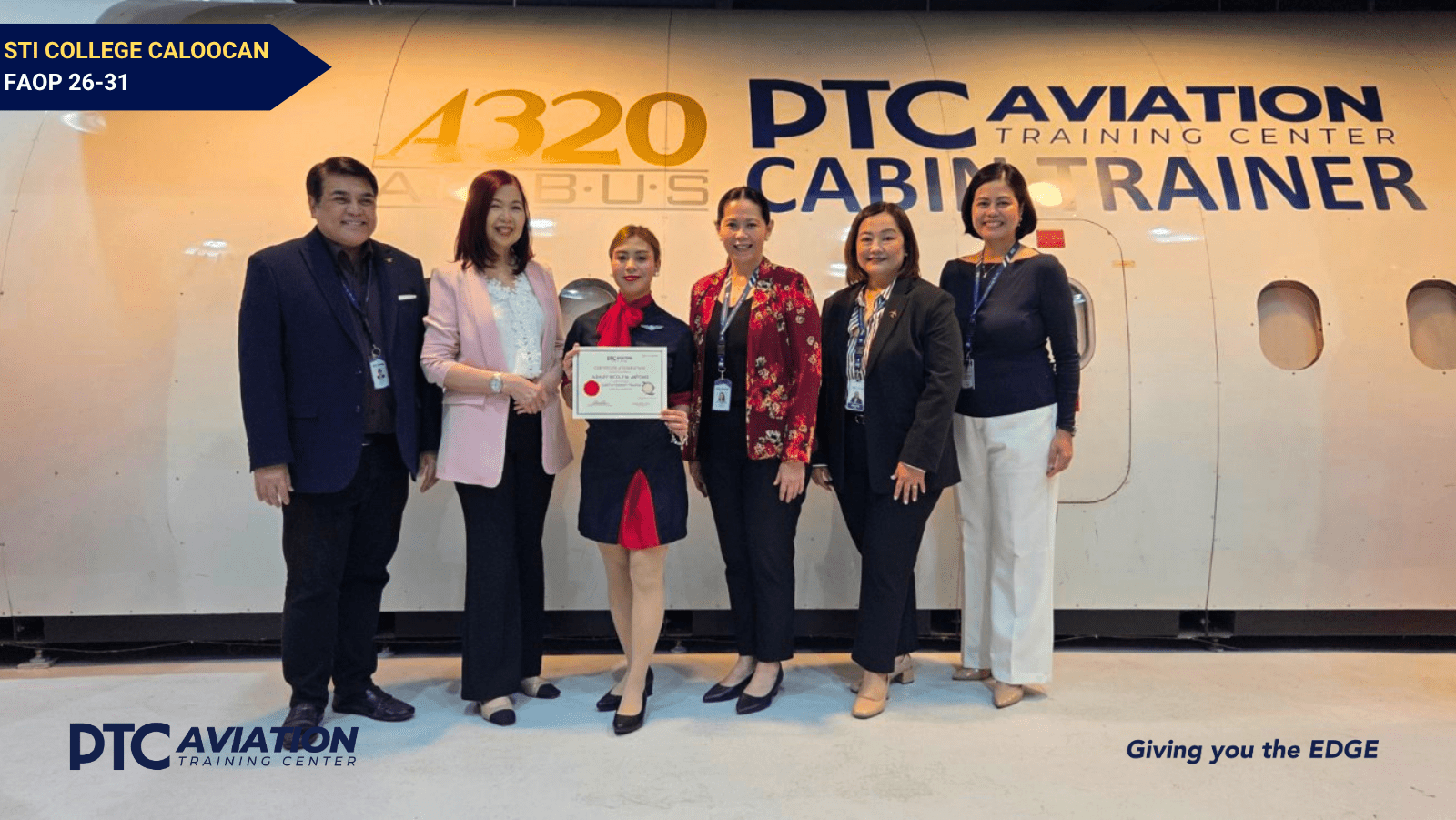 STI College Caloocan