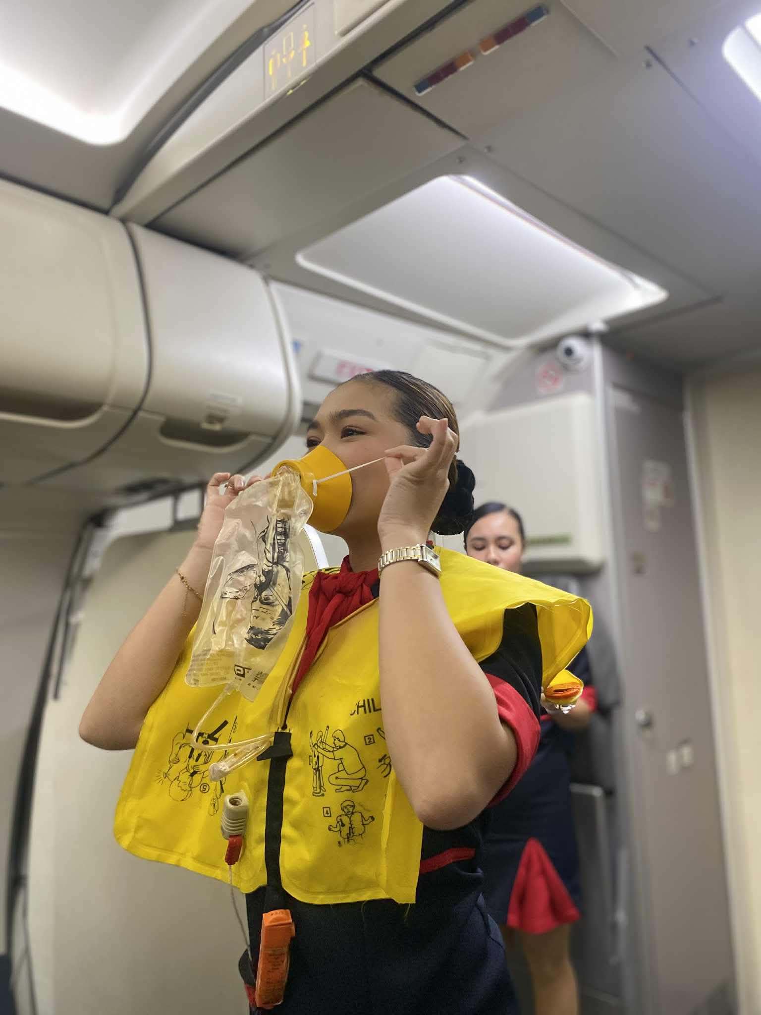Aviation Training in the Philippines