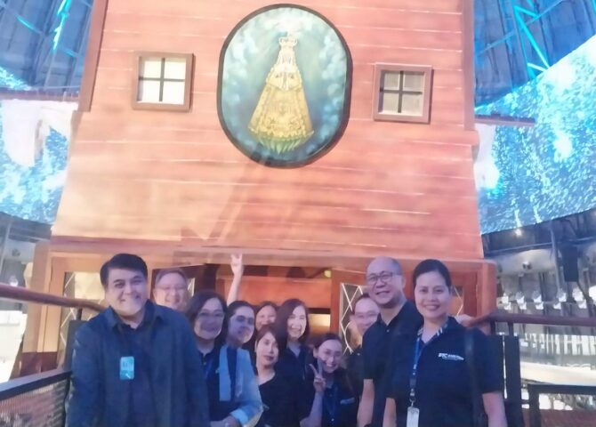 customer service training