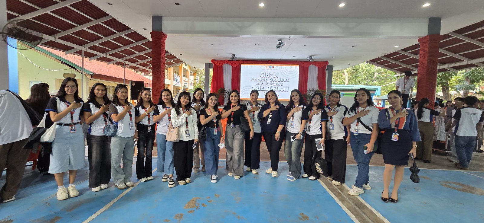 Laguna State Polytechnic University