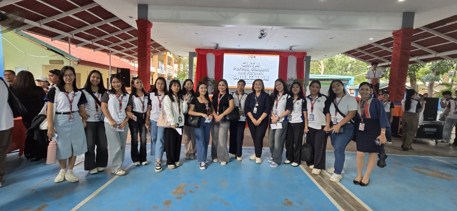 Laguna State Polytechnic University