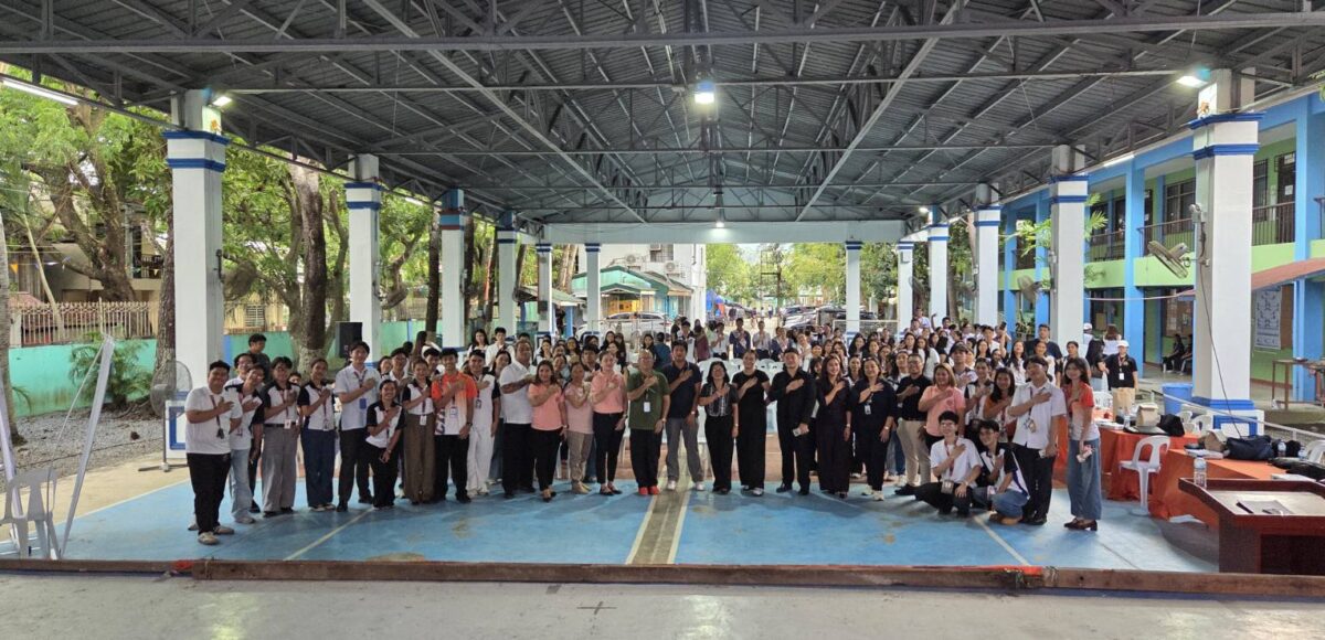 Laguna State Polytechnic University