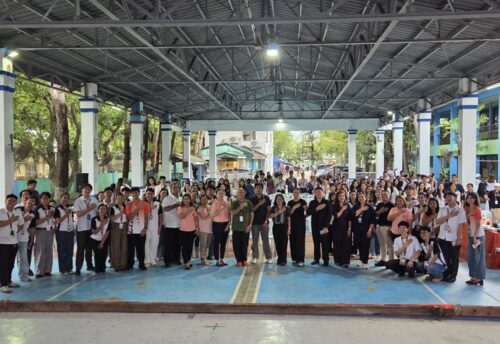 Laguna State Polytechnic University
